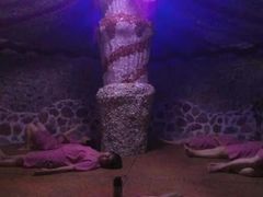 -水晶之星洗浴温泉汗蒸