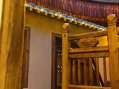 -叶叶菩提·晋福宫