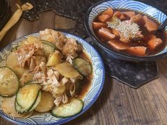 -小二楼炖肠