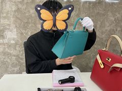 -聚云奢二手奢侈品黄金手表包包回收·中古店(上海店)