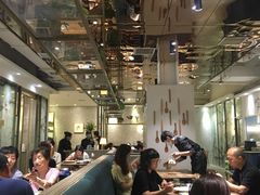大堂-三姐妹餐厅(曲江店)
