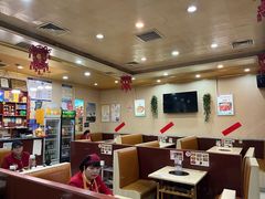 -晓林火锅(安定门店)