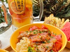 -艾薯夫妇Aysh(福田星河COCOPark店)