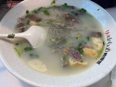 -鸭得堡老鸭汤·鸭血粉丝(凤凰西街店)
