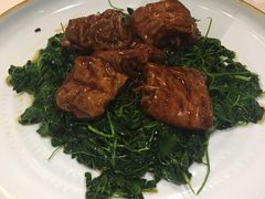 -老正兴菜馆(福州路店)