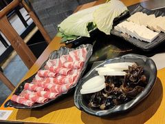 -呷哺呷哺 黄金牧场 (欢乐谷店)