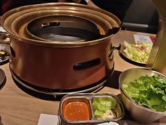 -西塔老太太泥炉烤肉(亚运村店)