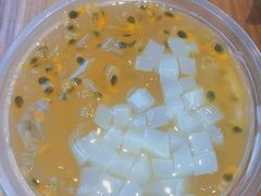 -深水井老冰粉(解放碑英利大融城店)