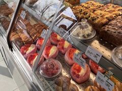 -皇后西斯汀饼店(文化路店)