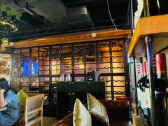 -时光码头民谣公社