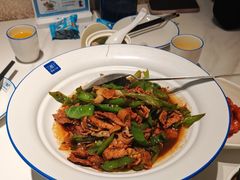 -兰湘子·湘菜小炒(盛龙广场店)