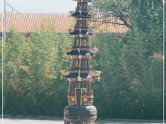 -盛世南宫影视城(北普陀影视城)