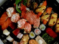 -河风精致寿司(尼盛店)