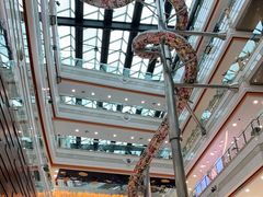 -巴黎春天(浦建店)