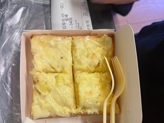 榴莲起司厚吐司-阿信厚吐司(曾厝垵店)
