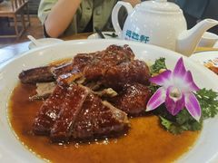 -德胜轩正宗顺德菜(宝安沙井会展中心店)