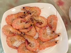 -新金盛·海鲜酒楼(盐田店)