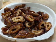 -罗记家常菜(鸿景花园店)