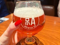 -京A Taproom·精酿餐吧(CBD店)