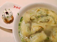 -东泰祥生煎馆(重庆北路店)