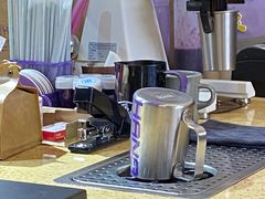 -HANA COFFEE(长寿路店)
