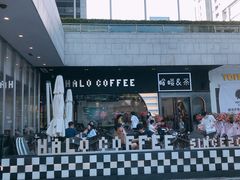 -HALO COFFEE(华贸店)
