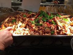 -新发展亚太JW万豪酒店·福苑咖啡厅