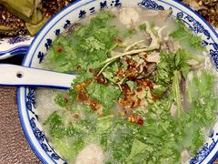 -老三羊汤【北兴隆街店】