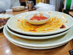 -贤花饭店(城阳店)