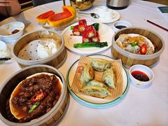 -藜苑酒家·粤菜·茶点·聚会包间