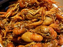 -马头巷·隐庐居·红油大虾(园区店)