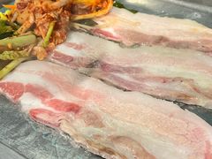 -李氏烤肉店