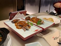 -京华烟云·北京烤鸭(领展购物广场·中关村店)