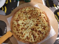 -乐凯撒披萨(正佳广场店)