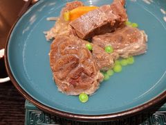 -柒园·三十年创意杭帮菜(龙湖滨江天街店)