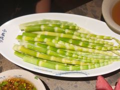 -小龙坎火锅(香港中路店)