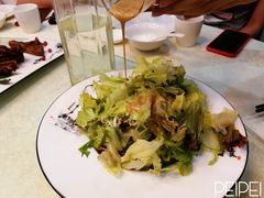 蔬菜沙拉-润禾烤全羊