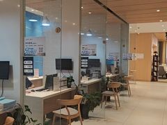 -上海协通福骋福特4S店(汶水路店)