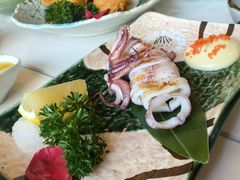 -阿吾罗日本料理(K11艺术中心店)