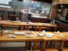 大堂-木屋烧烤(坂田天安云谷店)