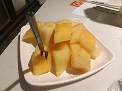 -野妹经典火锅(民治店)