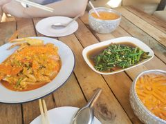 -Doo Dee Thai Food(Issan/Isaan/Esan)