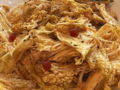 -月福京味斋·烤鸭店·北京菜(鼓楼总店)