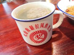 -老南昌粉面馆(绳金塔店)