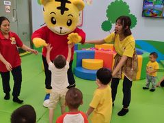 -巧虎KIDS早教中心(青秀区盛天地店)