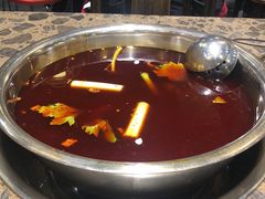 -肖肖酸萝卜鱼火锅(总店)