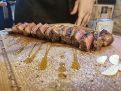 -安立可意大利美食