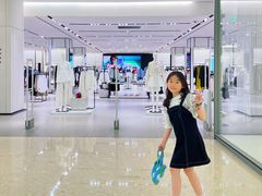 -义乌之心城市生活广场