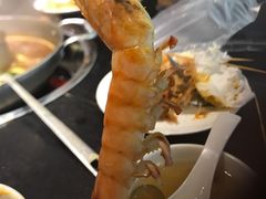 -重庆小天鹅火锅(中商广场店)