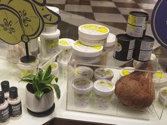 -LUSH(威尼斯人购物中心店)